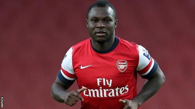 Emmanuel Frimpong