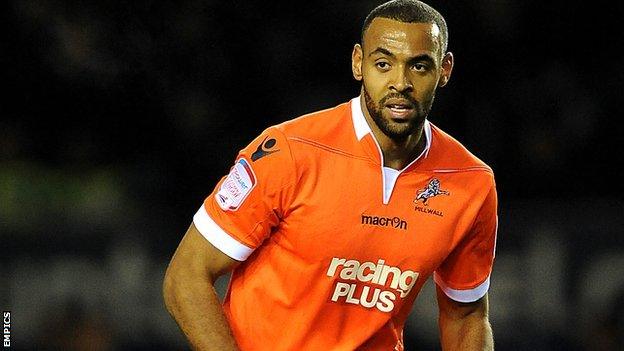 Liam Trotter