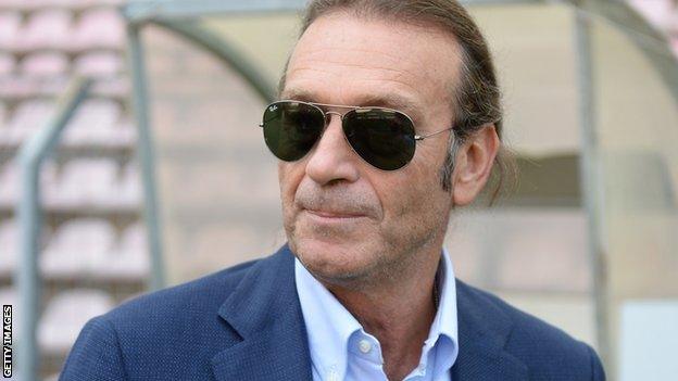 Massimo Cellino