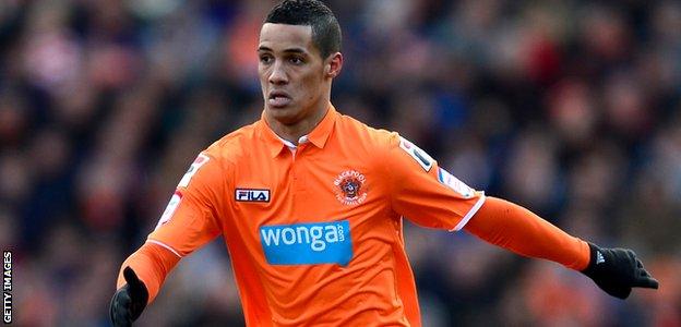 Tom Ince