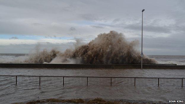 Thornton-Cleveleys