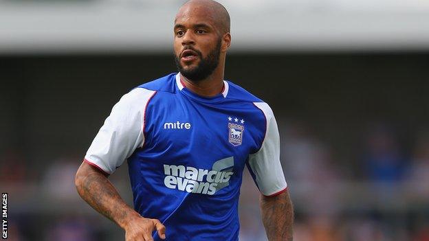 David McGoldrick