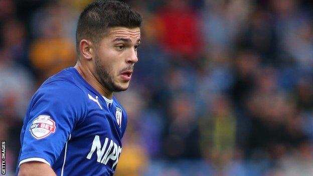 Sam Morsy