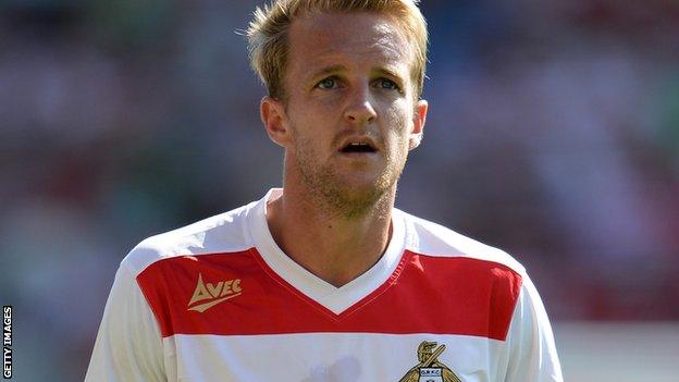 James Coppinger