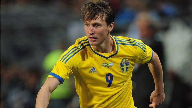 Kim Kallstrom