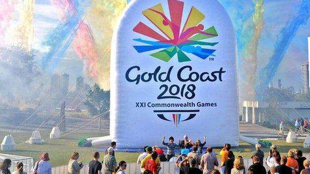 Commonwealth Games