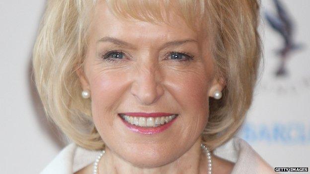 Rosemary Conley