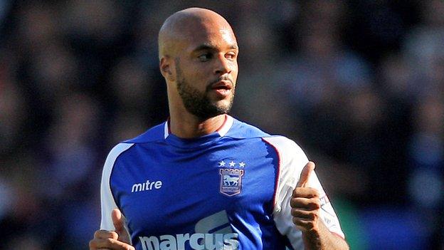 David McGoldrick