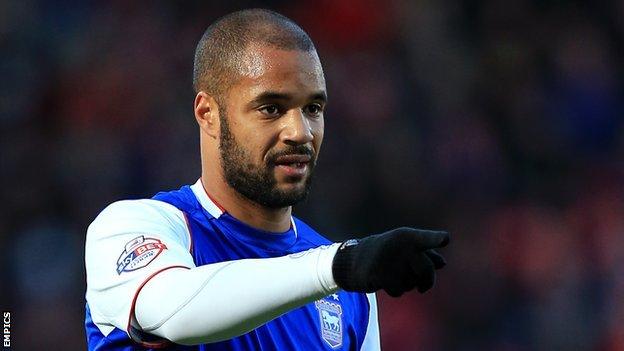 David McGoldrick