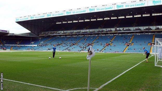 Elland Road