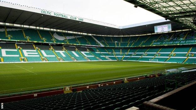 Celtic Park