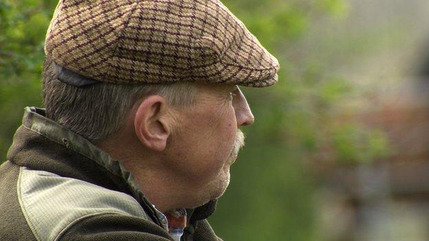 The life and times of Master Hamilton