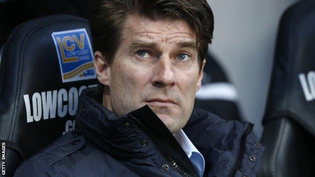 Michael Laudrup