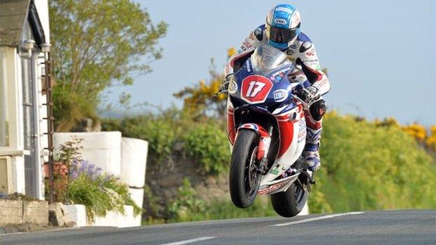 Simon Andrews