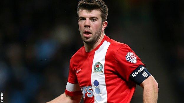 Grant Hanley