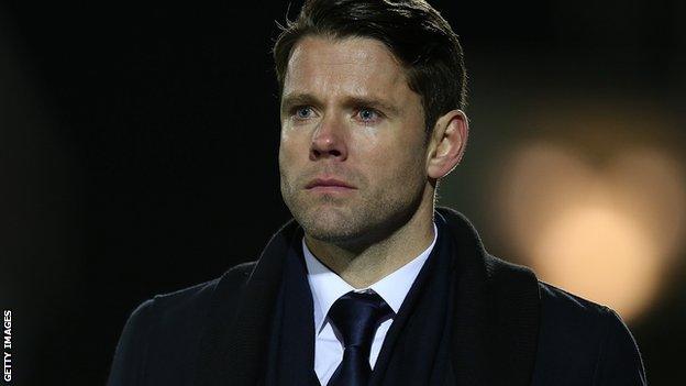 James Beattie