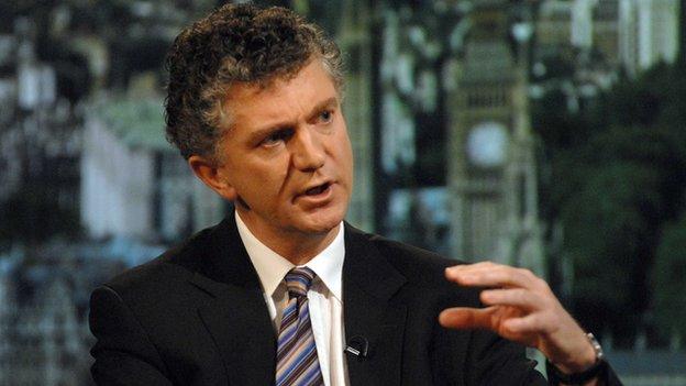 Jonathan Powell