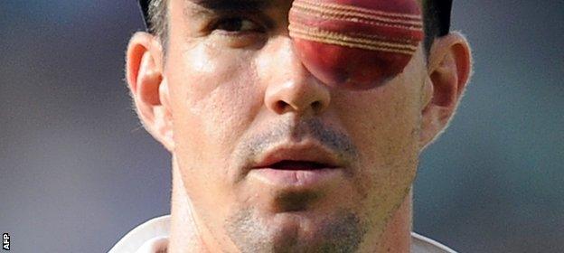 Kevin Pietersen