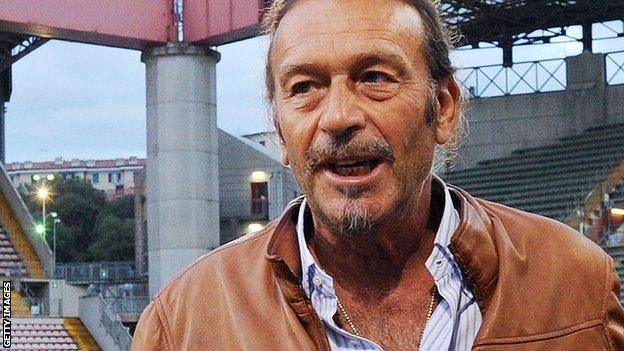 Massimo Cellino