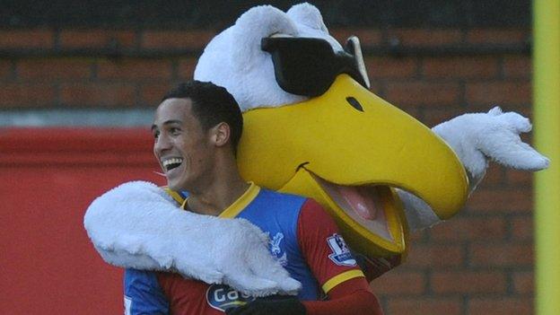 Tom Ince