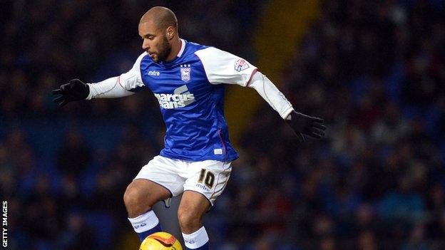 David McGoldrick