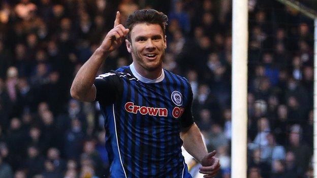 Scott Hogan