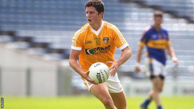 Tomas McCann