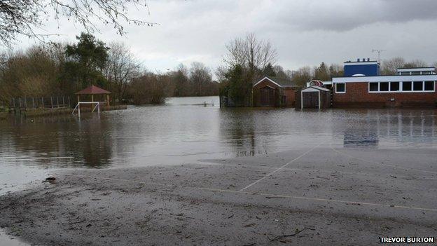 Fordingbridge Junior School