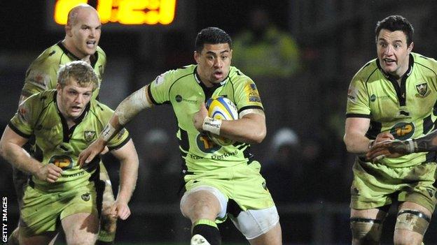 George Pisi