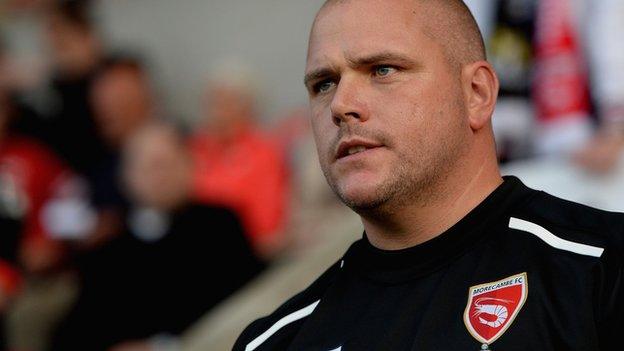 Jim Bentley