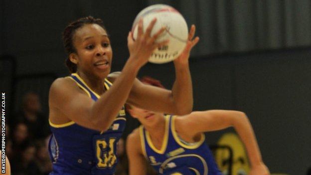 Pamela Cookey for Team Bath