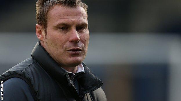 David Flitcroft