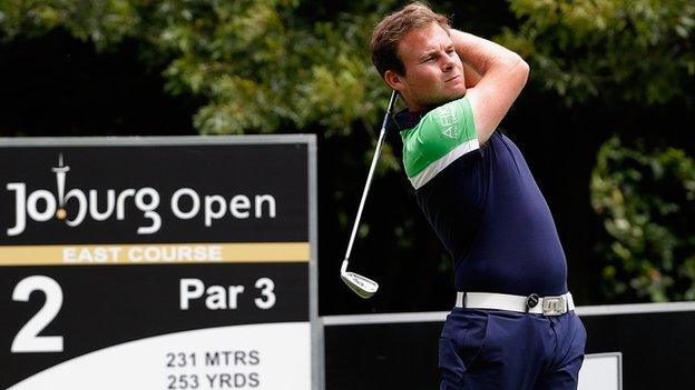 Tyrrell Hatton