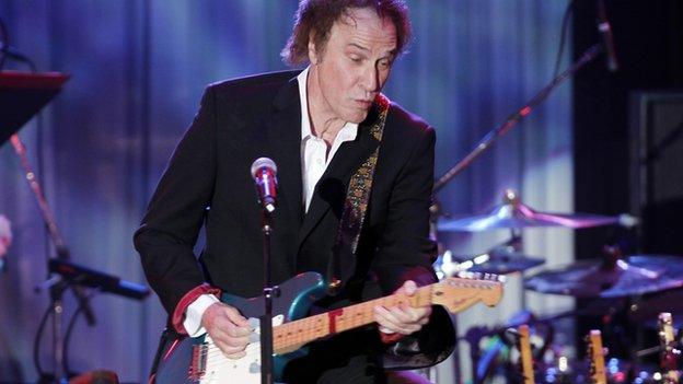 Ray Davies