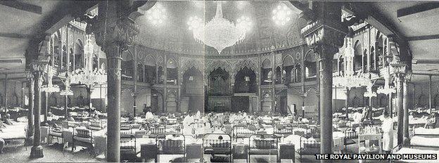 Dome