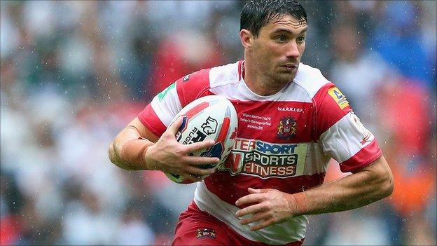 Matty Smith