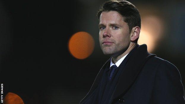 James Beattie