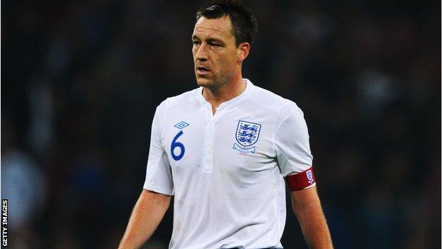 John Terry