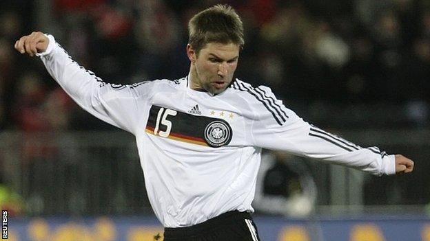 Thomas Hitzlsperger