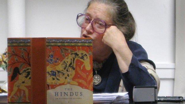 Wendy Doniger