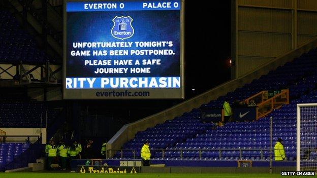 Goodison Park