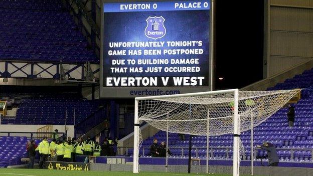 Goodison Park