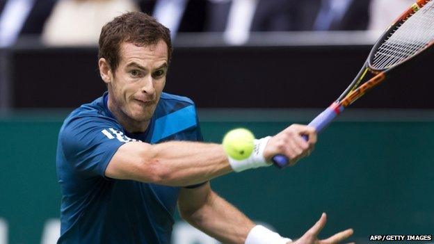 Andy Murray