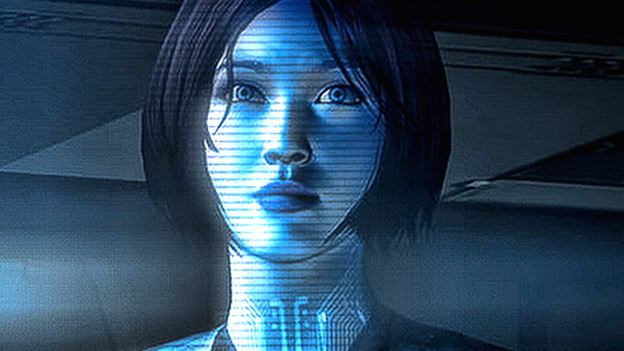 Cortana