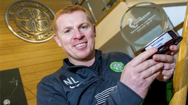 Neil Lennon