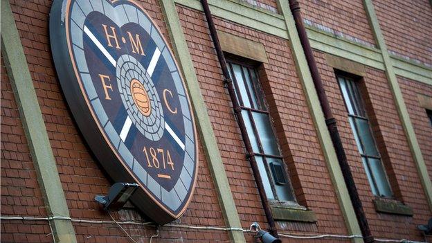 Tynecastle Stadium