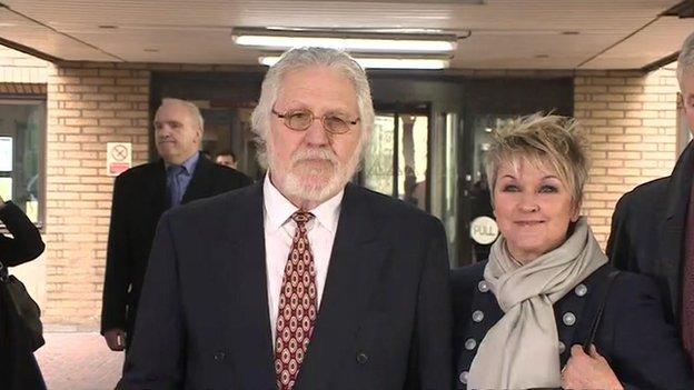 Dave Lee Travis