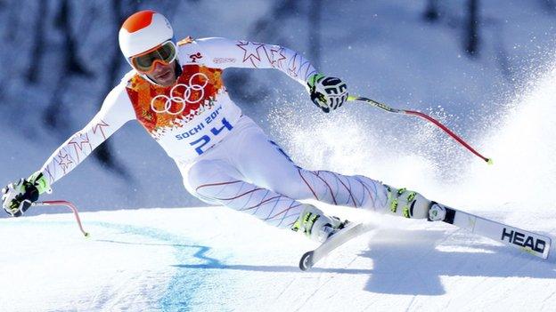 Bode Miller