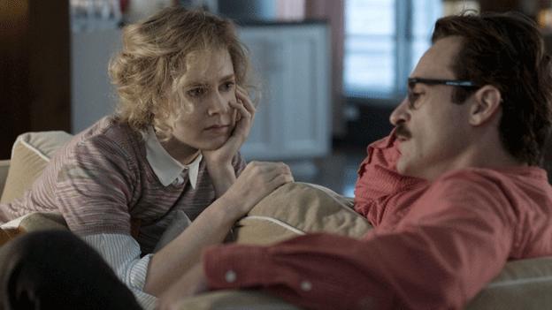 Amy Adams, Joaquin Phoenix