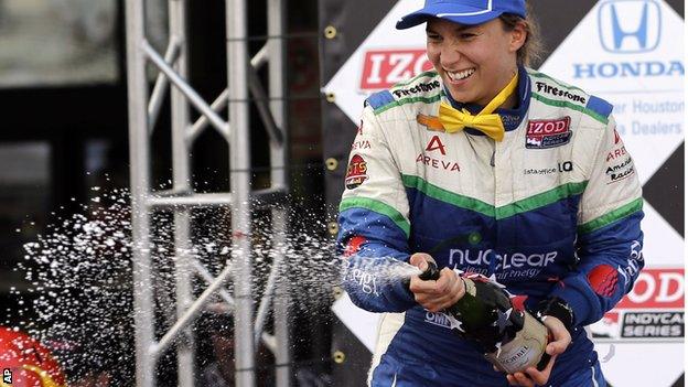 Simona De Silvestro